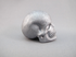 ES-M-40 : Elemental Silica Crystal Skull