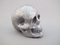 ES-M-60 : Elemental Silica Crystal Skull