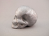 ES-M-60 : Elemental Silica Crystal Skull
