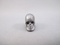 ES-S-0003-MR  : Mars Rock Energized Elemental Silica Crystal Skull
