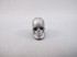ES-S-0003-MR  : Mars Rock Energized Elemental Silica Crystal Skull