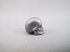 ES-S-0003-MR  : Mars Rock Energized Elemental Silica Crystal Skull
