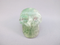 F-S-100-G : Green Fluorite Crystal Skull