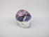 F-S-45-BPG : Blue & Purple & Green Fluorite Crystal Skull