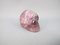 F-S-40-P : Purple Fluorite Crystal Skull