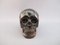 G-M-286  : Garnet Crystal Skull