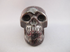 G-M-380  : Garnet Crystal Skull