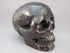 G-L-1131  : Garnet Crystal Skull