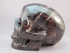 G-L-1131  : Garnet Crystal Skull