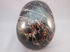G-L-1131  : Garnet Crystal Skull