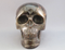 G-L-1336  : Double-Star Garnet Crystal Skull