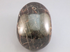 G-L-1336  : Double-Star Garnet Crystal Skull