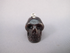 MP-1-G : Garnet Crystal Skull Pendant (medium)