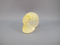 GH-S-30 : Golden Healer Crystal Skull
