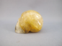 GH-S-60-d : Dendritic Golden Healer Crystal Skull