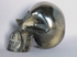 GSO-L-622 : Golden Sheen Obsidian Crystal Skull