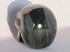 GSO-L-762 : Golden Sheen Obsidian Crystal Skull