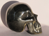 GSO-L-795 : Golden Sheen Obsidian Crystal Skull
