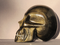 GSO-L-953 : Golden Sheen Obsidian Crystal Skull