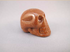 GS-S-45 : Goldstone Crystal Skull