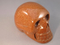 GS-M-200 : Goldstone Crystal Skull