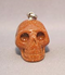 SP-1-GS : Goldstone Crystal Skull Pendant (small)