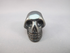 H-S-55 : Hematite Crystal Skull