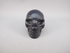 PGS-S-35 : Purple Goldstone Crystal Skull