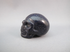 PGS-S-35 : Purple Goldstone Crystal Skull
