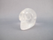 HQ-S-55 : Himalayan Quartz Crystal Skull