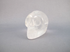 HQ-S-55 : Himalayan Quartz Crystal Skull