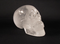 HQ-M-325 : Himalayan Quartz Crystal Skull