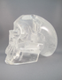 HQ-M-375 : Himalayan Quartz Crystal Skull