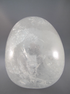 HQ-L-3468 :  Himalayan Quartz Crystal Skull