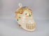 HQ-L-537 : Treasured Tibetan Crystal Skull