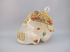 HQ-L-537 : Treasured Tibetan Crystal Skull