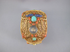 HQ-L-537 : Treasured Tibetan Crystal Skull