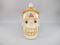 HQ-L-594 : Treasured Tibetan Crystal Skull