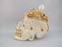 HQ-L-594 : Treasured Tibetan Crystal Skull