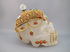 HQ-L-735 : Treasured Tibetan Crystal Skull