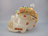 HQ-L-735 : Treasured Tibetan Crystal Skull