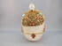 HQ-L-791 : Treasured Tibetan Crystal Skull