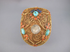 HQ-L-791 : Treasured Tibetan Crystal Skull