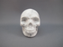 HL-S-115 : Howlite Crystal Skull