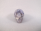 IO-S-10 : Iolite Crystal Skull