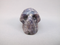 IO-S-40-b : Iolite Crystal Skull - Grade B