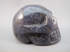 IO-M-90-a : Iolite Crystal Skull - Grade A