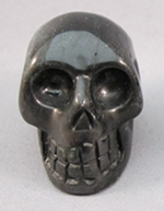 IS-S-60 : Isua Crystal Skull