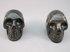 IS-S-60 : Isua Crystal Skull