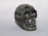 IS-M-150-b : Banded Isua Crystal Skull